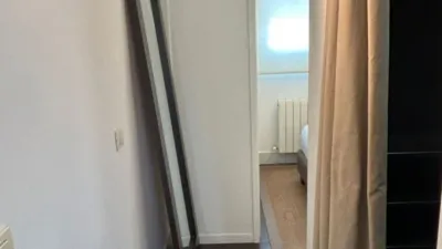 Ático en alquiler en Calle de Juan Ajuriaguerra, 48, Abando Ensanche (Distrito Abando. Bilbao) de 1.300 €<span>/mes</span>