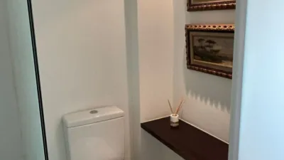 Ático en alquiler en Calle de Juan Ajuriaguerra, 48, Abando Ensanche (Distrito Abando. Bilbao) de 1.300 €<span>/mes</span>