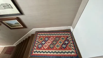 Ático en alquiler en Calle de Juan Ajuriaguerra, 48, Abando Ensanche (Distrito Abando. Bilbao) de 1.300 €<span>/mes</span>
