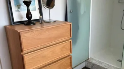 Ático en alquiler en Calle de Juan Ajuriaguerra, 48, Abando Ensanche (Distrito Abando. Bilbao) de 1.300 €<span>/mes</span>