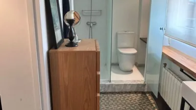 Ático en alquiler en Calle de Juan Ajuriaguerra, 48, Abando Ensanche (Distrito Abando. Bilbao) de 1.300 €<span>/mes</span>