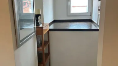 Ático en alquiler en Calle de Juan Ajuriaguerra, 48, Abando Ensanche (Distrito Abando. Bilbao) de 1.300 €<span>/mes</span>
