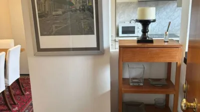 Ático en alquiler en Calle de Juan Ajuriaguerra, 48, Abando Ensanche (Distrito Abando. Bilbao) de 1.300 €<span>/mes</span>