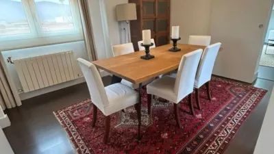 Ático en alquiler en Calle de Juan Ajuriaguerra, 48, Abando Ensanche (Distrito Abando. Bilbao) de 1.300 €<span>/mes</span>