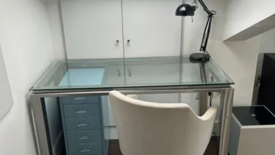 Ático en alquiler en Calle de Juan Ajuriaguerra, 48, Abando Ensanche (Distrito Abando. Bilbao) de 1.300 €<span>/mes</span>