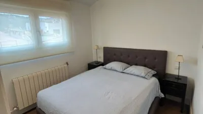 Ático en alquiler en Calle de Juan Ajuriaguerra, 48, Abando Ensanche (Distrito Abando. Bilbao) de 1.300 €<span>/mes</span>