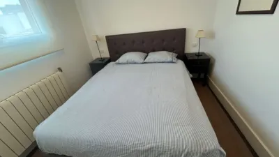 Ático en alquiler en Calle de Juan Ajuriaguerra, 48, Abando Ensanche (Distrito Abando. Bilbao) de 1.300 €<span>/mes</span>