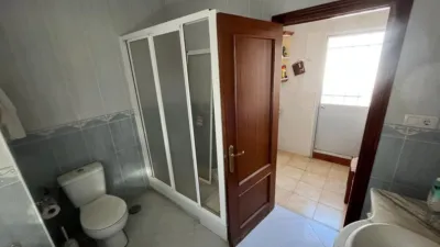 Apartment on Calle de las Parras, 17 photo 10