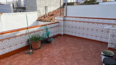 Apartment on Calle de las Parras, 17 photo 11