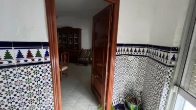 Apartment on Calle de las Parras, 17 photo 13