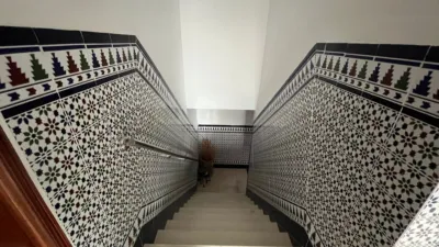 Apartment on Calle de las Parras, 17 photo 14