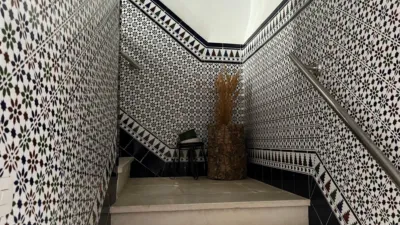 Apartment on Calle de las Parras, 17 photo 15