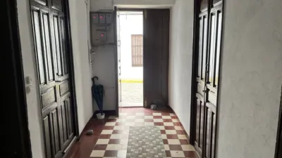 Apartment on Calle de las Parras, 17 photo 17