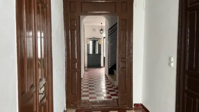 Apartment on Calle de las Parras, 17 photo 18
