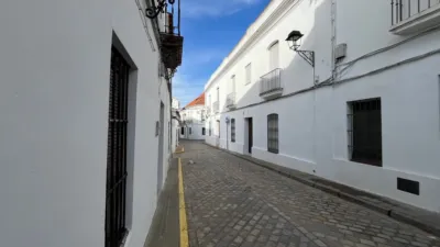 Apartment on Calle de las Parras, 17 photo 20