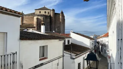 Apartment on Calle de las Parras, 17 photo 21