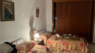 Apartment on Calle de las Parras, 17 photo 8