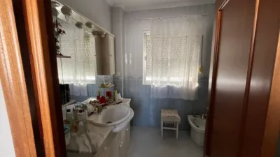 Apartment on Calle de las Parras, 17 photo 9