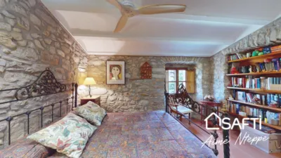 Rustic Farm in Palol de Revardit photo 23