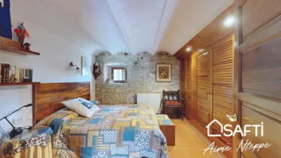 Rustic Farm in Palol de Revardit photo 25