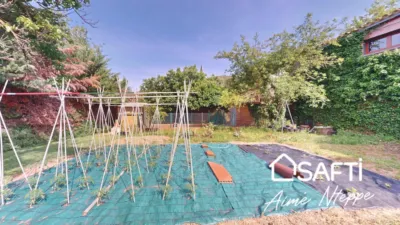 Rustic Farm in Palol de Revardit photo 38