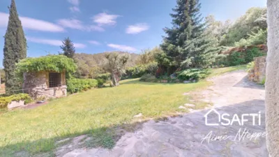 Rustic Farm in Palol de Revardit photo 51
