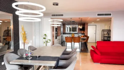 Chalet en venta en Calle El Carmen, Puerto Santiago-Los Gigantes (Santiago del Teide) de 1.045.000 €