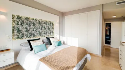 Chalet en venta en Calle El Carmen, Puerto Santiago-Los Gigantes (Santiago del Teide) de 1.045.000 €