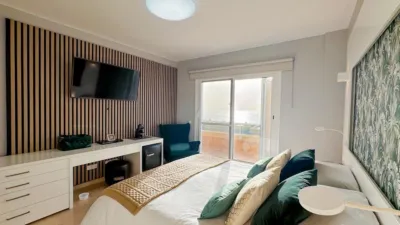 Chalet en venta en Calle El Carmen, Puerto Santiago-Los Gigantes (Santiago del Teide) de 1.045.000 €