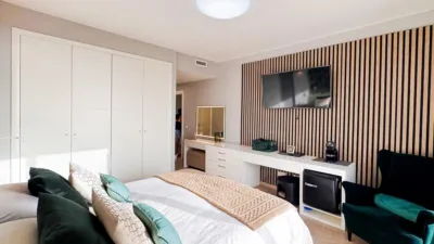 Chalet en venta en Calle El Carmen, Puerto Santiago-Los Gigantes (Santiago del Teide) de 1.045.000 €