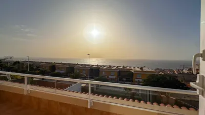 Chalet en venta en Calle El Carmen, Puerto Santiago-Los Gigantes (Santiago del Teide) de 1.045.000 €