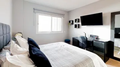 Chalet en venta en Calle El Carmen, Puerto Santiago-Los Gigantes (Santiago del Teide) de 1.045.000 €