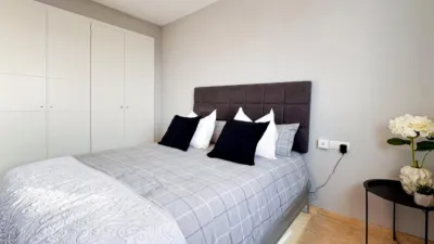 Chalet en venta en Calle El Carmen, Puerto Santiago-Los Gigantes (Santiago del Teide) de 1.045.000 €