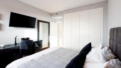Chalet en venta en Calle El Carmen, Puerto Santiago-Los Gigantes (Santiago del Teide) de 1.045.000 €