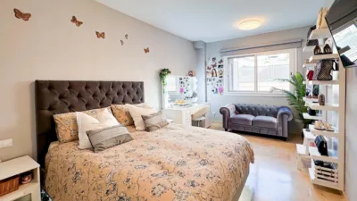 Chalet en venta en Calle El Carmen, Puerto Santiago-Los Gigantes (Santiago del Teide) de 1.045.000 €