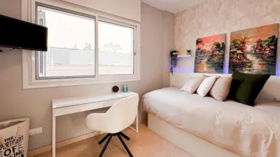 Chalet en venta en Calle El Carmen, Puerto Santiago-Los Gigantes (Santiago del Teide) de 1.045.000 €