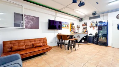 Chalet en venta en Calle El Carmen, Puerto Santiago-Los Gigantes (Santiago del Teide) de 1.045.000 €
