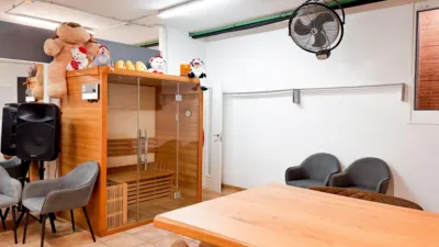 Chalet en venta en Calle El Carmen, Puerto Santiago-Los Gigantes (Santiago del Teide) de 1.045.000 €