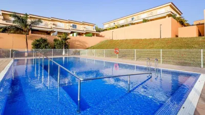 Chalet en venta en Calle El Carmen, Puerto Santiago-Los Gigantes (Santiago del Teide) de 1.045.000 €