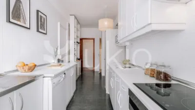 Piso en alquiler en Calle de Cristóbal Bordiú - Imagen 13