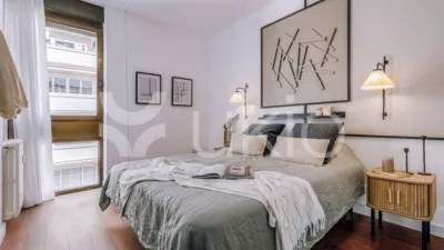 Piso en alquiler en Calle de Cristóbal Bordiú - Imagen 15