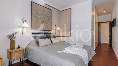 Piso en alquiler en Calle de Cristóbal Bordiú - Imagen 16