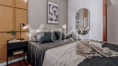 Piso en alquiler en Calle de Cristóbal Bordiú - Imagen 17