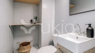 Piso en alquiler en Calle de Cristóbal Bordiú - Imagen 18