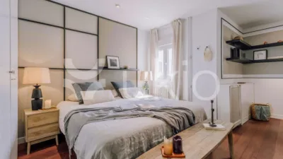 Piso en alquiler en Calle de Cristóbal Bordiú - Imagen 19