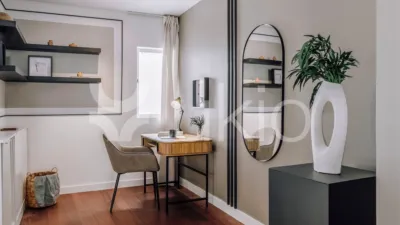 Piso en alquiler en Calle de Cristóbal Bordiú - Imagen 20