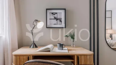 Piso en alquiler en Calle de Cristóbal Bordiú - Imagen 21