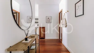 Piso en alquiler en Calle de Cristóbal Bordiú - Imagen 22