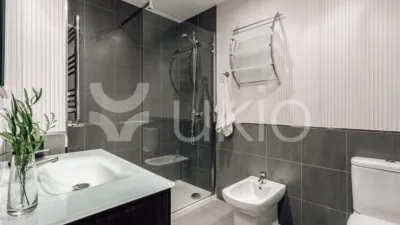 Piso en alquiler en Calle de Cristóbal Bordiú - Imagen 23