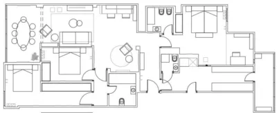 Piso en alquiler en Calle de Cristóbal Bordiú - Imagen 26